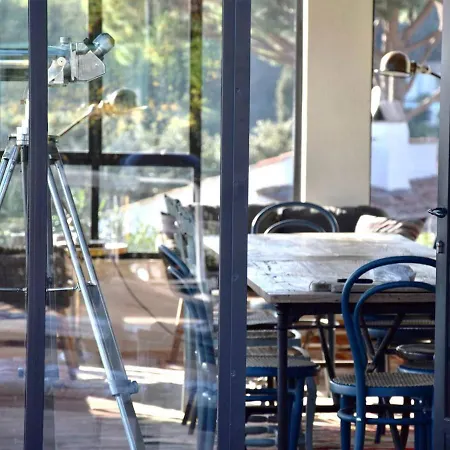 Les 3 Pins - Spacious Escape With Private Pool And Panoramic Views Of The St-tropez Gulf 빌라 *