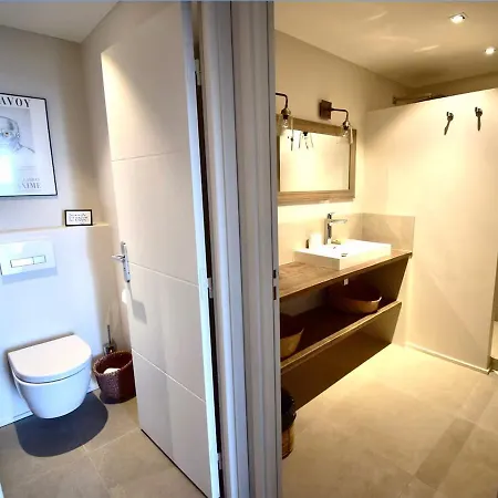 Les 3 Pins - Spacious Escape With Private Pool And Panoramic Views Of The St-tropez Gulf 빌라 *