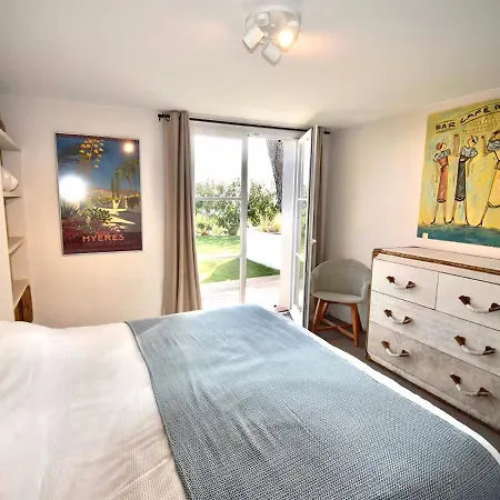 Les 3 Pins - Spacious Escape With Private Pool And Panoramic Views Of The St-tropez Gulf * Port Grimaud