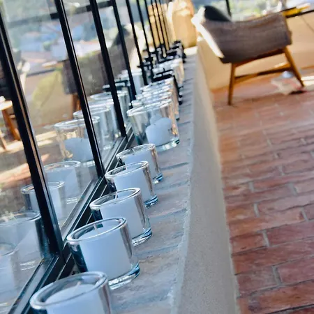 Les 3 Pins - Spacious Escape With Private Pool And Panoramic Views Of The St-tropez Gulf *
